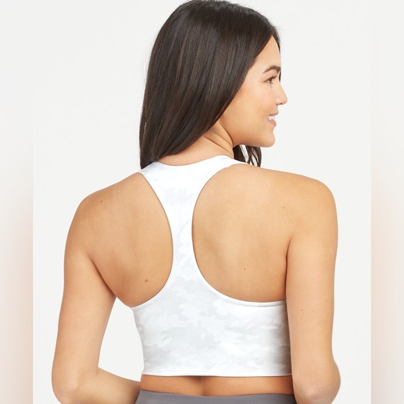 Spanx sports bra (XS) - Picture 7 of 12
